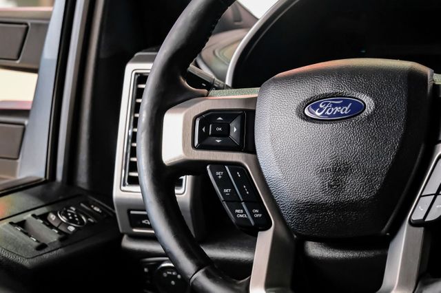 2017 Ford F-250 Super Duty Platinum | Addison, TX | Mr Car Guys