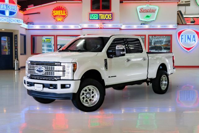 2017 Ford F-250 Super Duty Platinum | Addison, TX | Mr Car Guys 2017 Ford F-250 Super Duty Platinum | Addison, TX | Mr Car Guys