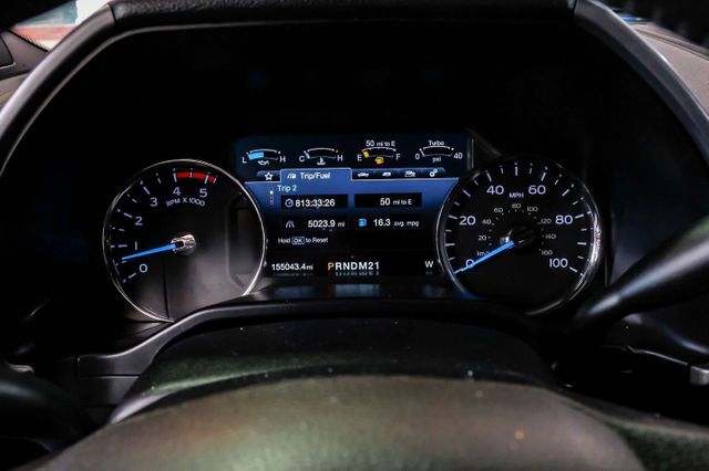 2017 Ford F-250 Super Duty Platinum | Addison, TX | Mr Car Guys