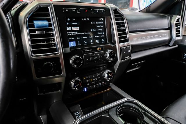 2017 Ford F-250 Super Duty Platinum | Addison, TX | Mr Car Guys