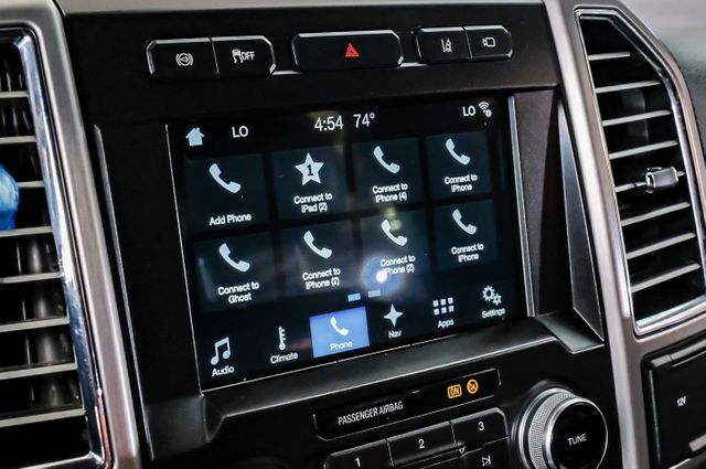 2017 Ford F-250 Super Duty Platinum | Addison, TX | Mr Car Guys