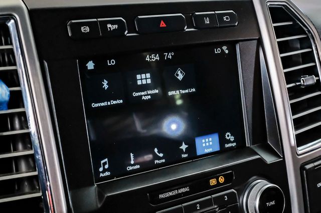 2017 Ford F-250 Super Duty Platinum | Addison, TX | Mr Car Guys