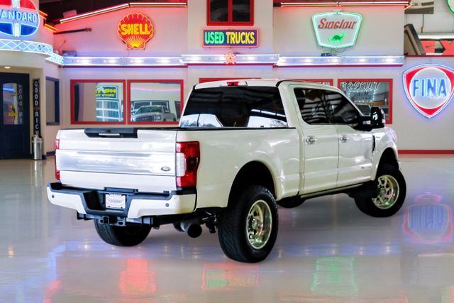2017 Ford F-250 Super Duty Platinum | Addison, TX | Mr Car Guys 2017 Ford F-250 Super Duty Platinum | Addison, TX | Mr Car Guys