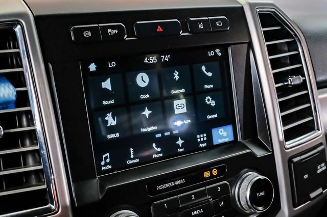 2017 Ford F-250 Super Duty Platinum | Addison, TX | Mr Car Guys