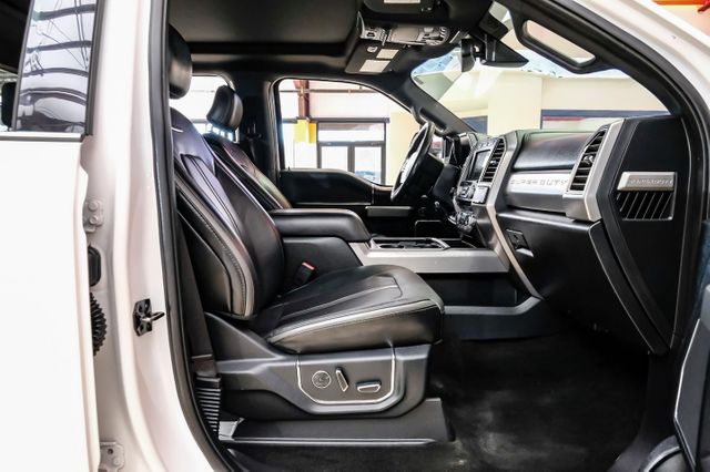 2017 Ford F-250 Super Duty Platinum | Addison, TX | Mr Car Guys 2017 Ford F-250 Super Duty Platinum | Addison, TX | Mr Car Guys