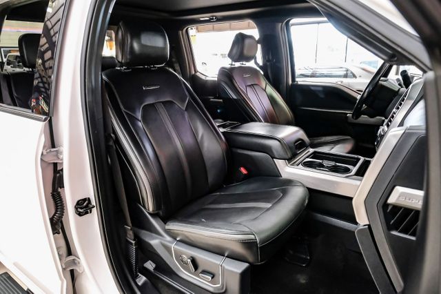 2017 Ford F-250 Super Duty Platinum | Addison, TX | Mr Car Guys 2017 Ford F-250 Super Duty Platinum | Addison, TX | Mr Car Guys