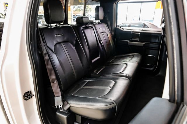 2017 Ford F-250 Super Duty Platinum | Addison, TX | Mr Car Guys 2017 Ford F-250 Super Duty Platinum | Addison, TX | Mr Car Guys