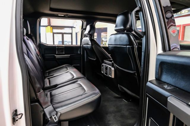 2017 Ford F-250 Super Duty Platinum | Addison, TX | Mr Car Guys