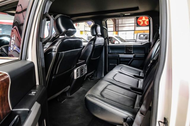 2017 Ford F-250 Super Duty Platinum | Addison, TX | Mr Car Guys