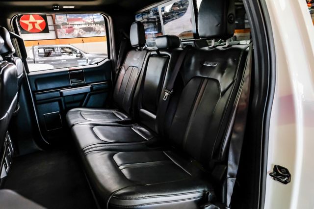 2017 Ford F-250 Super Duty Platinum | Addison, TX | Mr Car Guys