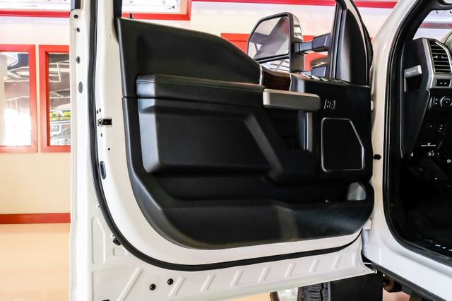 2017 Ford F-250 Super Duty Platinum | Addison, TX | Mr Car Guys 2017 Ford F-250 Super Duty Platinum | Addison, TX | Mr Car Guys