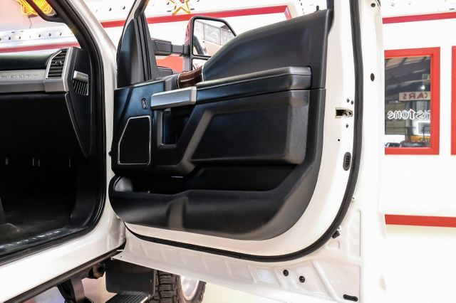 2017 Ford F-250 Super Duty Platinum | Addison, TX | Mr Car Guys