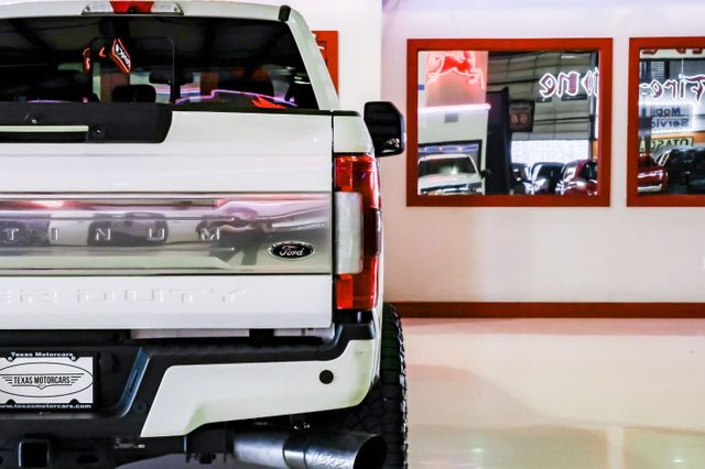 2017 Ford F-250 Super Duty Platinum | Addison, TX | Mr Car Guys 2017 Ford F-250 Super Duty Platinum | Addison, TX | Mr Car Guys