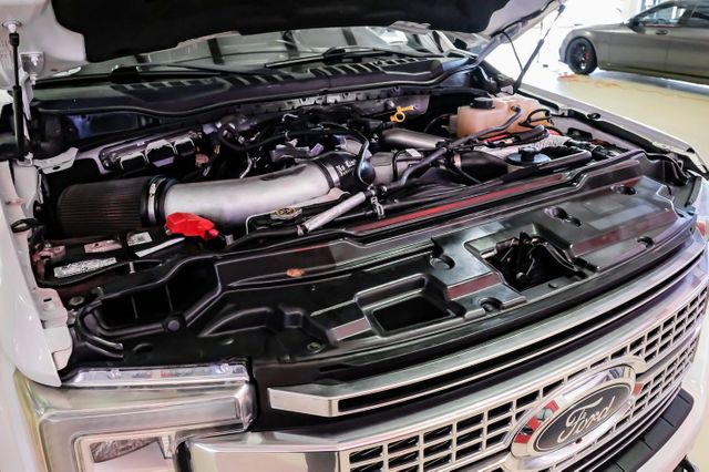 2017 Ford F-250 Super Duty Platinum | Addison, TX | Mr Car Guys 2017 Ford F-250 Super Duty Platinum | Addison, TX | Mr Car Guys