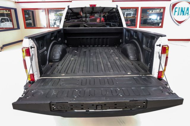 2017 Ford F-250 Super Duty Platinum | Addison, TX | Mr Car Guys