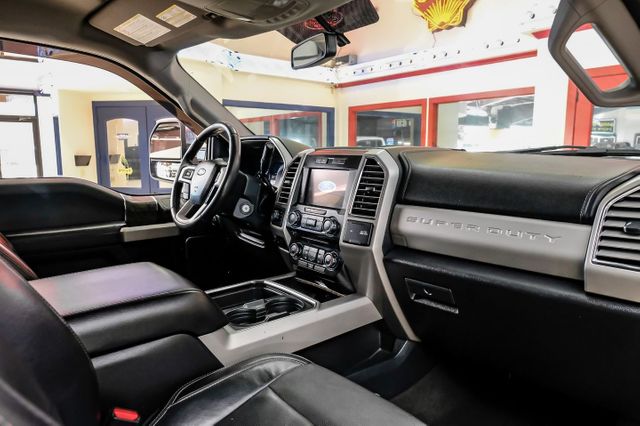 2017 Ford F-250 Super Duty Lariat | Addison, TX | Mr Car Guys