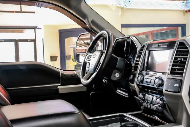 2017 Ford F-250 Super Duty Lariat | Addison, TX | Mr Car Guys 2017 Ford F-250 Super Duty Lariat | Addison, TX | Mr Car Guys