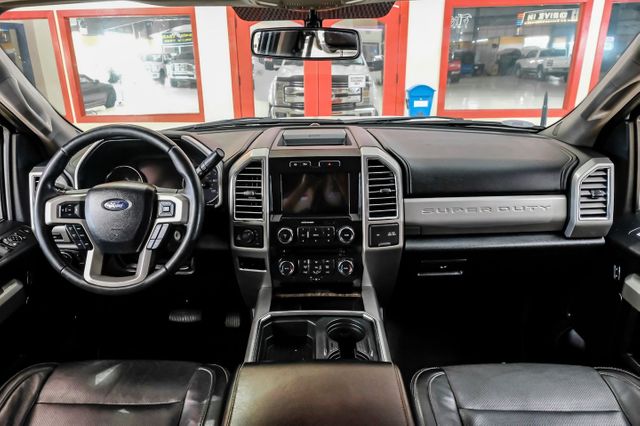 2017 Ford F-250 Super Duty Lariat | Addison, TX | Mr Car Guys