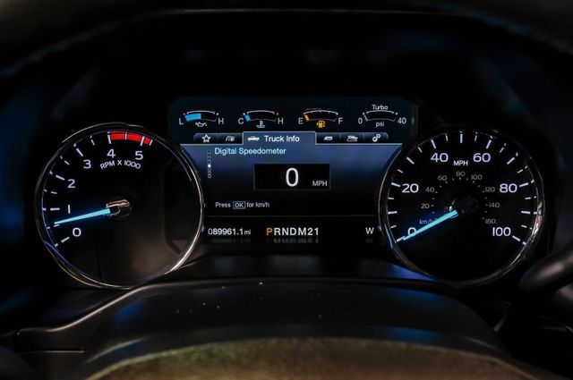 2017 Ford F-250 Super Duty Lariat | Addison, TX | Mr Car Guys