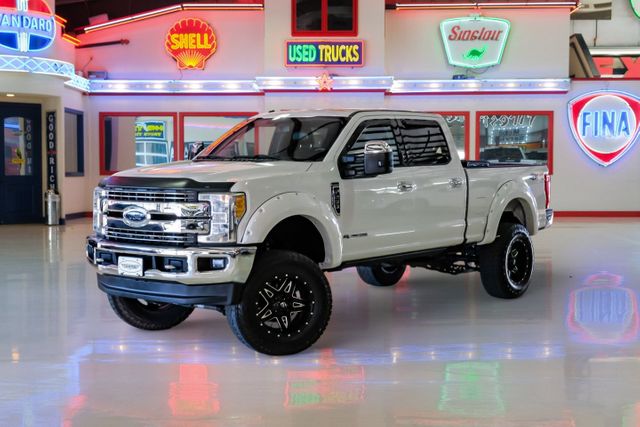 2017 Ford F-250 Super Duty Lariat | Addison, TX | Mr Car Guys