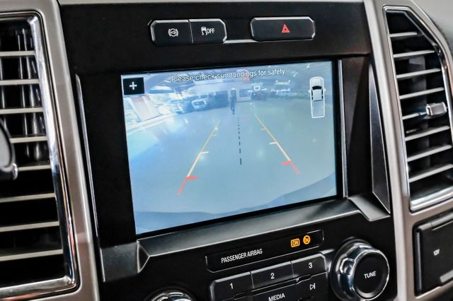 2017 Ford F-250 Super Duty Lariat | Addison, TX | Mr Car Guys