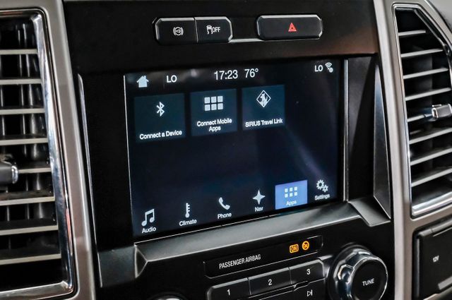 2017 Ford F-250 Super Duty Lariat | Addison, TX | Mr Car Guys