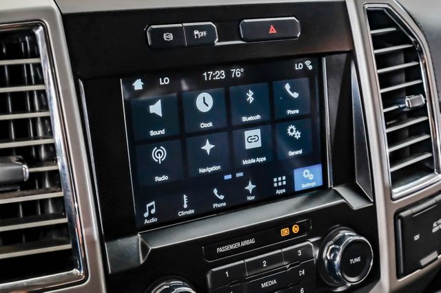 2017 Ford F-250 Super Duty Lariat | Addison, TX | Mr Car Guys