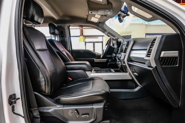 2017 Ford F-250 Super Duty Lariat | Addison, TX | Mr Car Guys