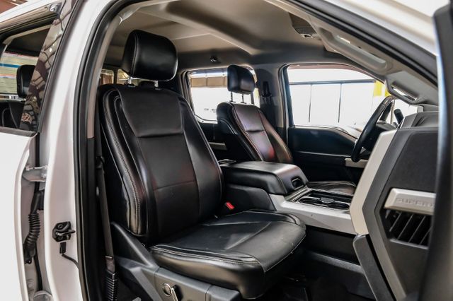 2017 Ford F-250 Super Duty Lariat | Addison, TX | Mr Car Guys