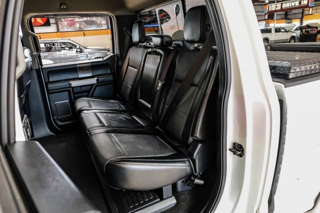 2017 Ford F-250 Super Duty Lariat | Addison, TX | Mr Car Guys