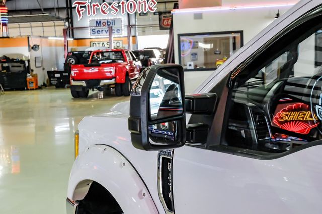 2017 Ford F-250 Super Duty Lariat | Addison, TX | Mr Car Guys 2017 Ford F-250 Super Duty Lariat | Addison, TX | Mr Car Guys