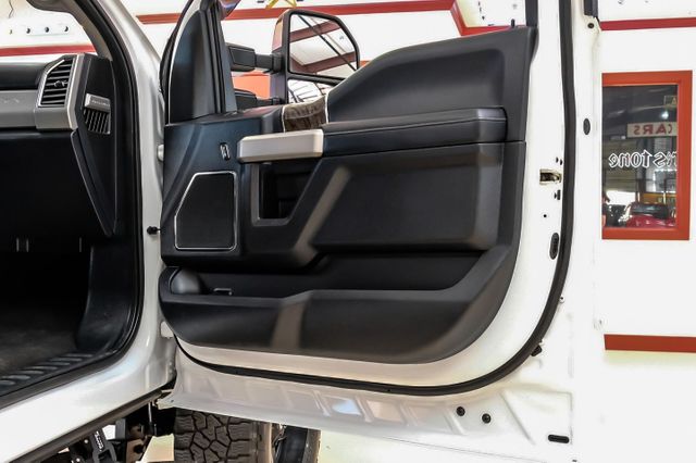 2017 Ford F-250 Super Duty Lariat | Addison, TX | Mr Car Guys 2017 Ford F-250 Super Duty Lariat | Addison, TX | Mr Car Guys