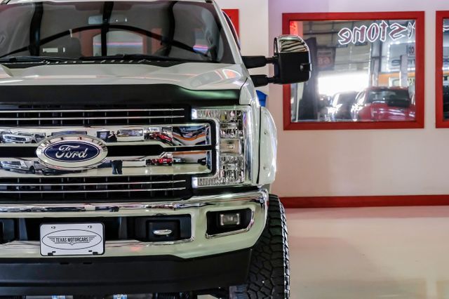 2017 Ford F-250 Super Duty Lariat | Addison, TX | Mr Car Guys