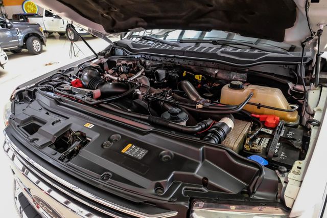 2017 Ford F-250 Super Duty Lariat | Addison, TX | Mr Car Guys