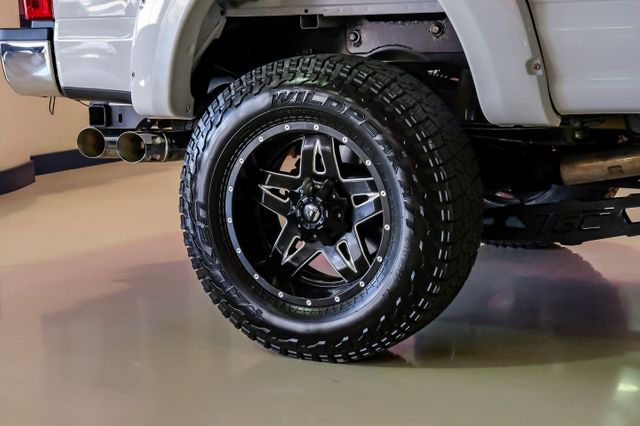 2017 Ford F-250 Super Duty Lariat | Addison, TX | Mr Car Guys