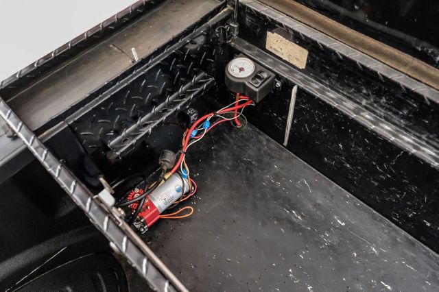 2017 Ford F-250 Super Duty Lariat | Addison, TX | Mr Car Guys