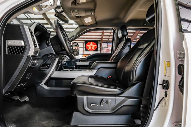 2017 Ford F-250 Super Duty Lariat | Addison, TX | Mr Car Guys