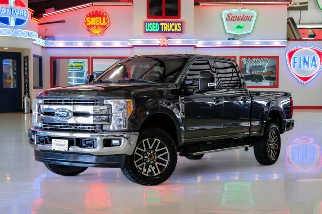 2017 Ford F-250 Super Duty Lariat 2017 Ford F-250 Super Duty Lariat