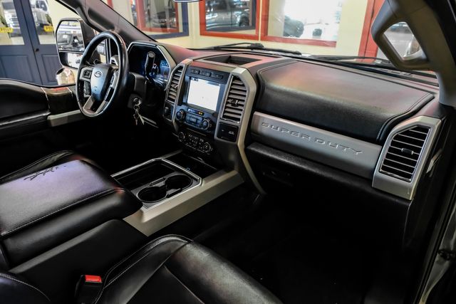 2017 Ford F-250 Super Duty Lariat 2017 Ford F-250 Super Duty Lariat