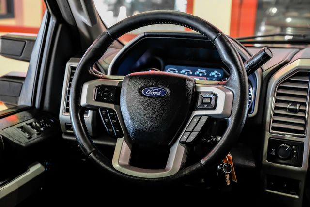 2017 Ford F-250 Super Duty Lariat 2017 Ford F-250 Super Duty Lariat