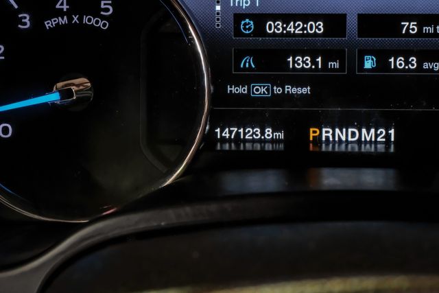 2017 Ford F-250 Super Duty Lariat