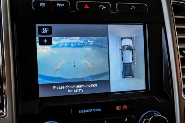 2017 Ford F-250 Super Duty Lariat