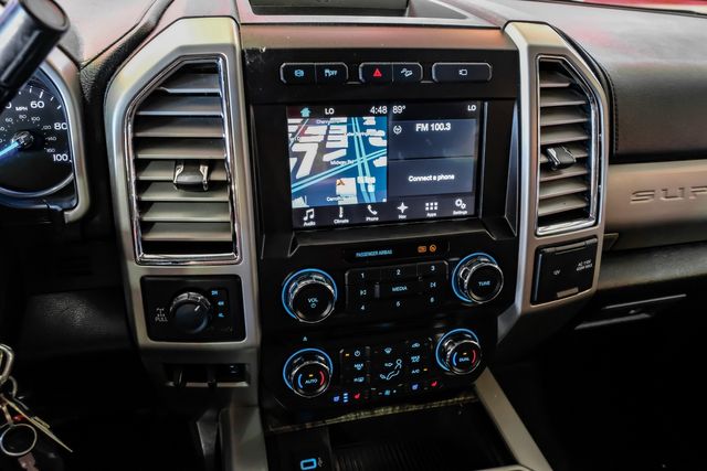 2017 Ford F-250 Super Duty Lariat 2017 Ford F-250 Super Duty Lariat