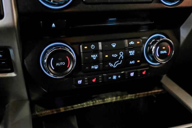 2017 Ford F-250 Super Duty Lariat