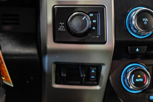 2017 Ford F-250 Super Duty Lariat