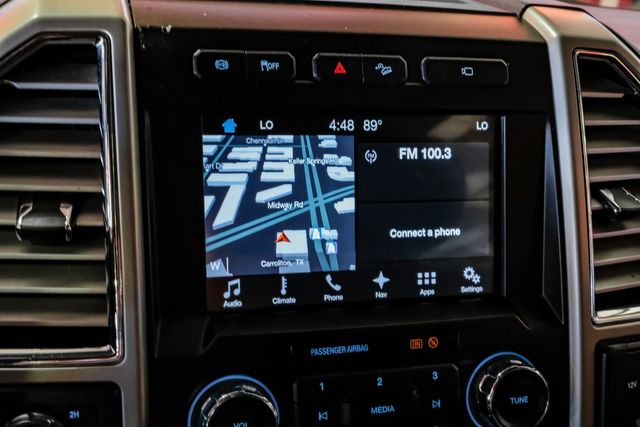 2017 Ford F-250 Super Duty Lariat