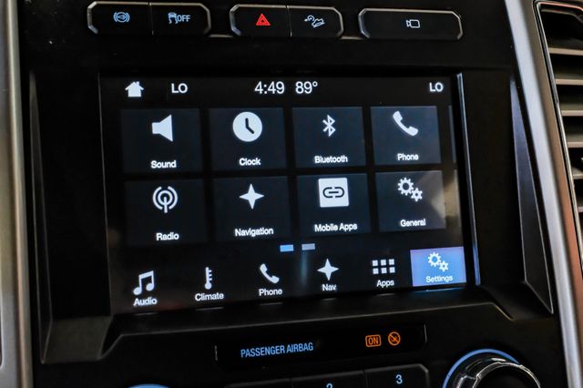 2017 Ford F-250 Super Duty Lariat