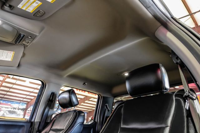 2017 Ford F-250 Super Duty Lariat