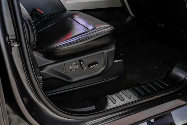 2017 Ford F-250 Super Duty Lariat