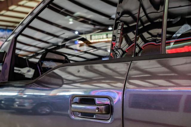 2017 Ford F-250 Super Duty Lariat